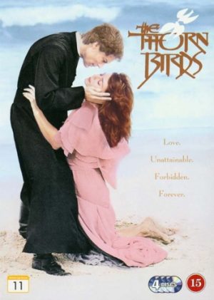 OKALINNUT - THE THORN BIRDS